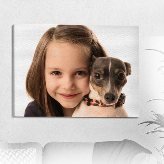 Canvas Print – Premium Quality